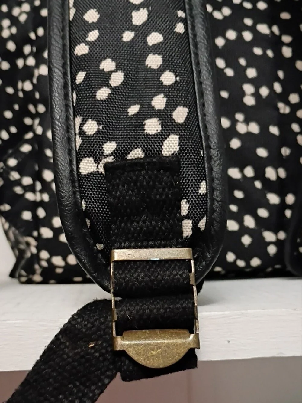 N/A versatile black